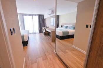 Hotel Denver