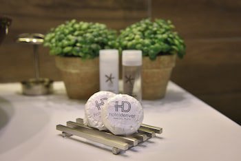 Hotel Denver