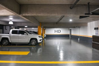 Hotel Denver