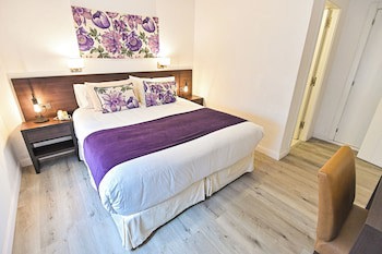 Hotel Denver