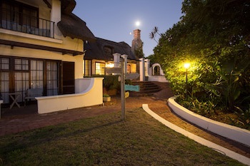 Whale Rock Luxury Lodge