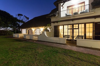 Whale Rock Luxury Lodge