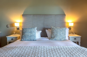 Whale Rock Luxury Lodge
