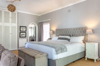 Whale Rock Luxury Lodge