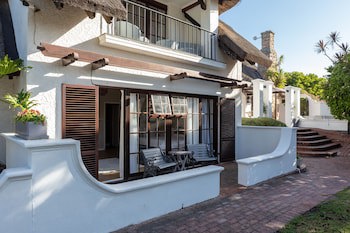 Whale Rock Luxury Lodge