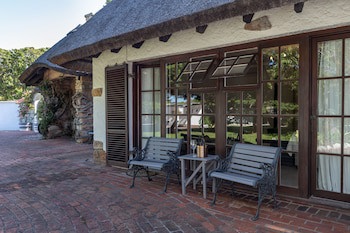 Whale Rock Luxury Lodge