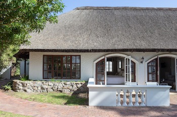 Whale Rock Luxury Lodge