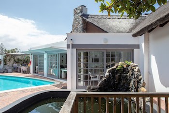 Whale Rock Luxury Lodge