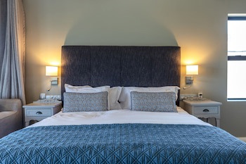 Whale Rock Luxury Lodge