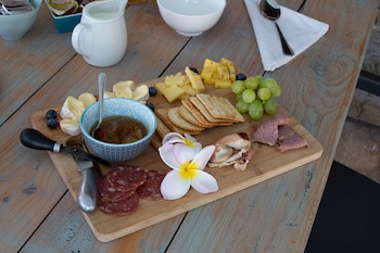 Whale Rock Luxury Lodge