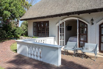 Whale Rock Luxury Lodge