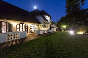 Whale Rock Luxury Lodge