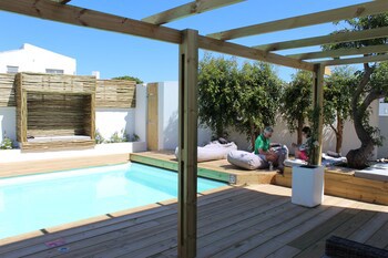 Whale Rock Luxury Lodge