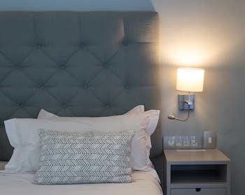 Whale Rock Luxury Lodge