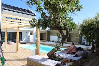 Whale Rock Luxury Lodge