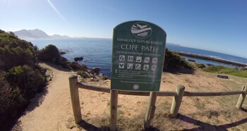 Whale Rock Luxury Lodge