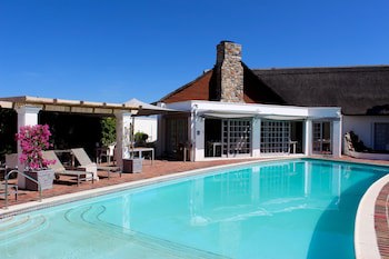 Whale Rock Luxury Lodge