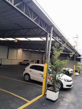 Hotel Calandre