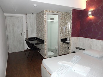 Hotel Calandre