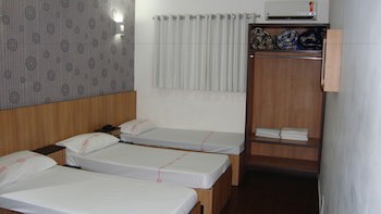 Hotel Calandre