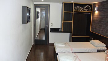Hotel Calandre