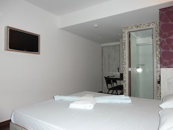 Hotel Calandre
