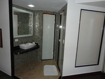 Hotel Calandre