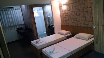 Hotel Calandre