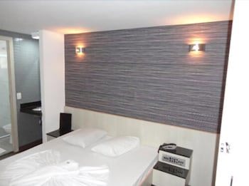 Hotel Calandre