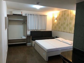 Hotel Calandre