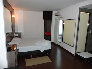 Hotel Calandre