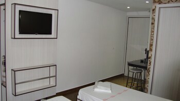 Hotel Calandre