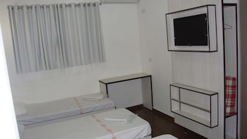 Hotel Calandre