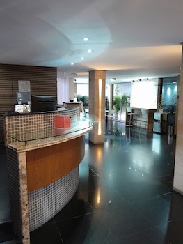 Hotel Calandre
