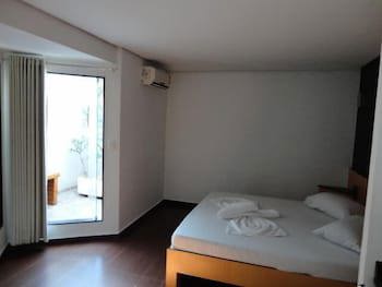 Hotel Calandre