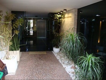 Hotel Calandre