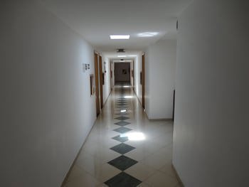 Hotel Calandre