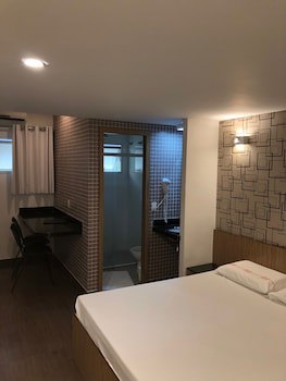 Hotel Calandre