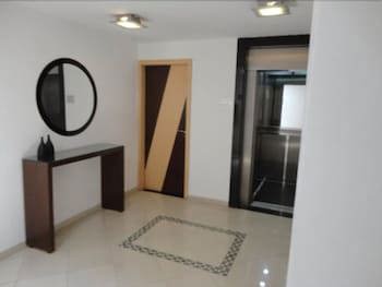 Hotel Calandre