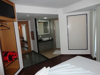 Hotel Calandre