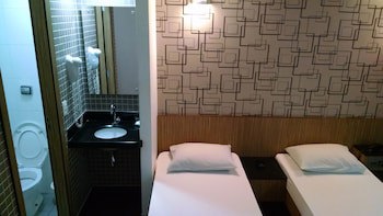 Hotel Calandre