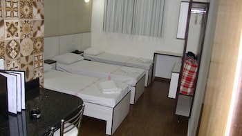 Hotel Calandre