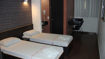 Hotel Calandre