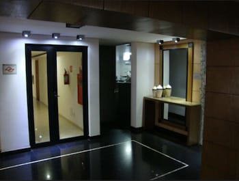Hotel Calandre