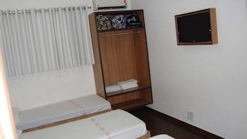 Hotel Calandre