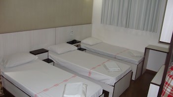 Hotel Calandre