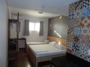 Hotel Calandre