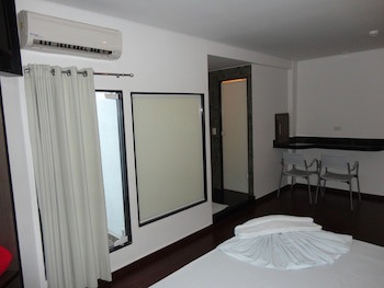 Hotel Calandre