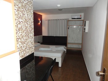 Hotel Calandre