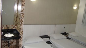 Hotel Calandre
